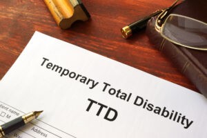 Temporary Disability & Leave