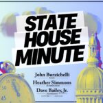 Burzichelli, Simmons & Bailey Debut Podcast Focusing on Issues Impacting New Jersey